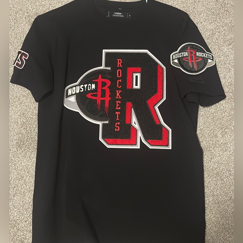 Houston Rockets T Shirt